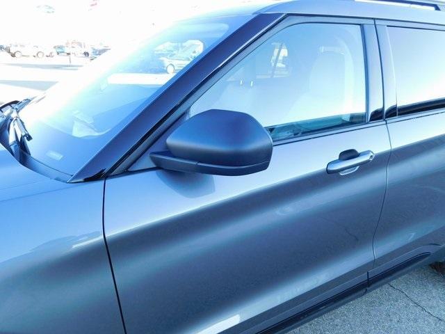 new 2026 Ford Explorer car, priced at $48,275