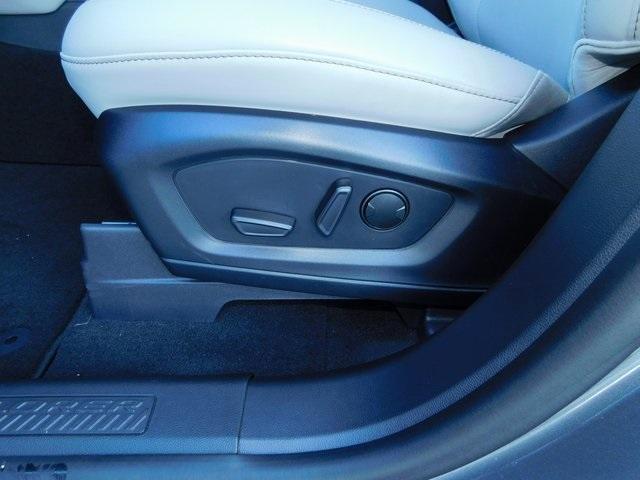 new 2026 Ford Explorer car, priced at $48,275