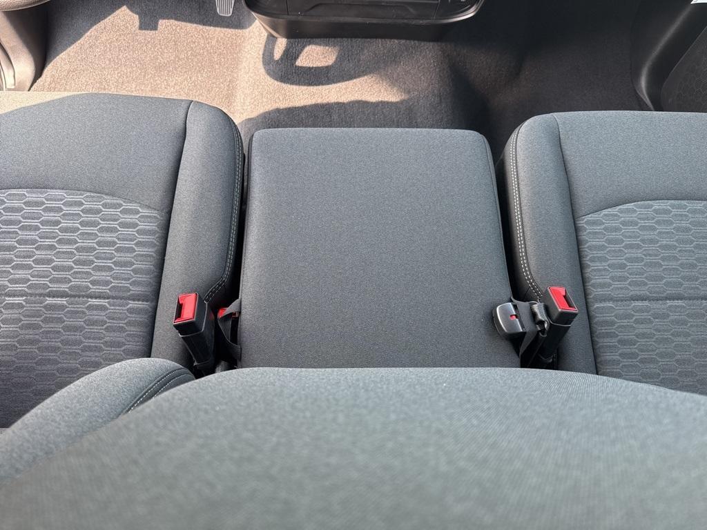 new 2025 Ram 3500 car, priced at $61,998