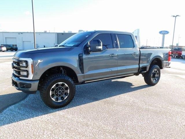 used 2024 Ford F-250 car, priced at $69,488