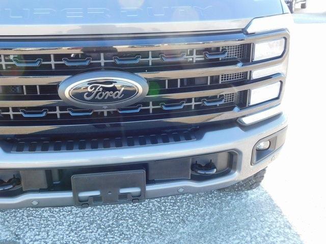 used 2024 Ford F-250 car, priced at $69,488