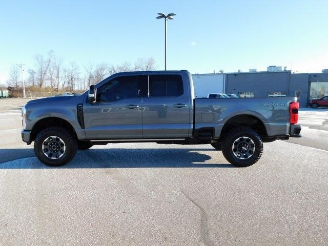 used 2024 Ford F-250 car, priced at $69,488