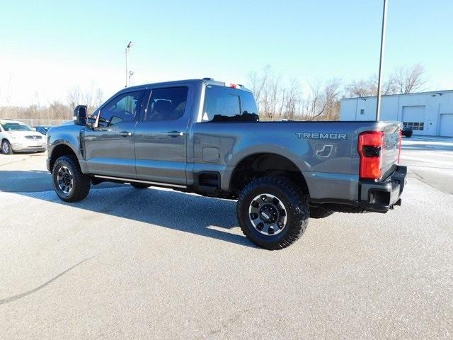 used 2024 Ford F-250 car, priced at $69,488