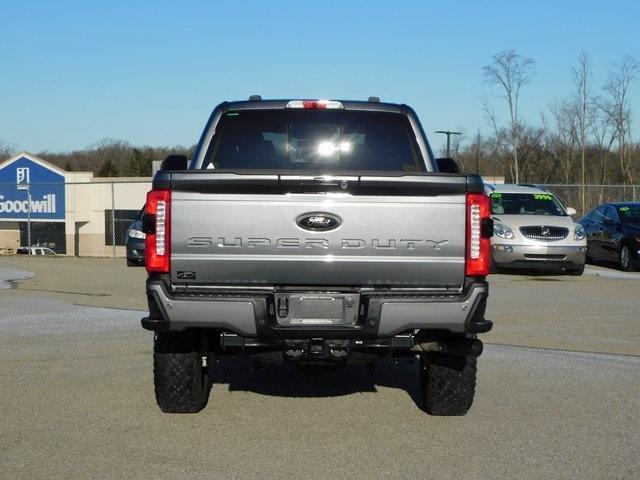 used 2024 Ford F-250 car, priced at $69,488