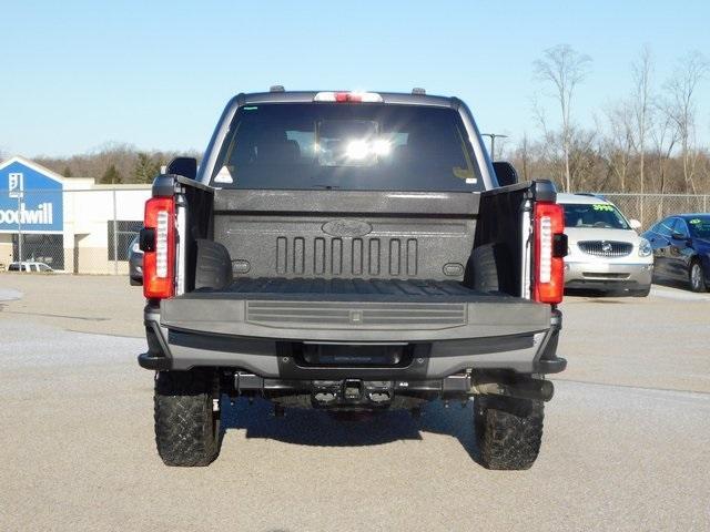 used 2024 Ford F-250 car, priced at $69,488