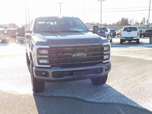 used 2024 Ford F-250 car, priced at $69,488