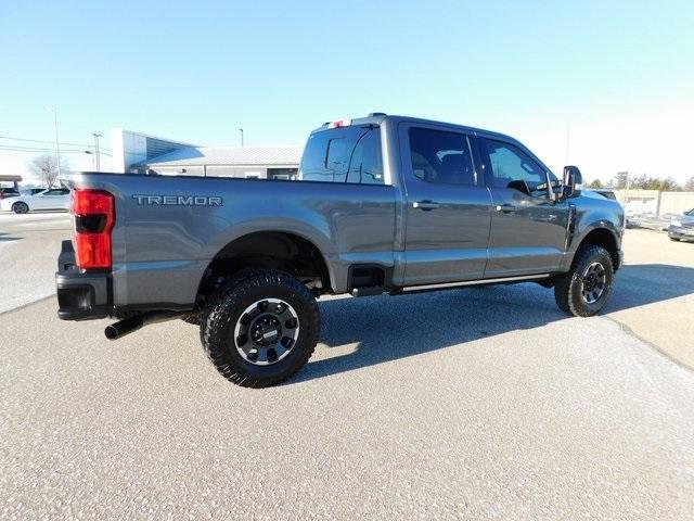 used 2024 Ford F-250 car, priced at $69,488