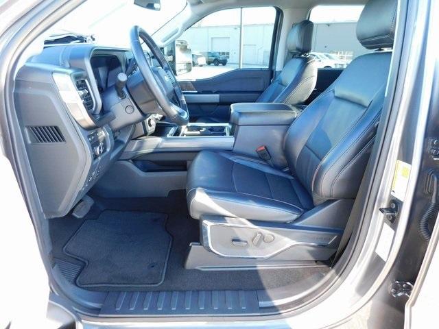 used 2024 Ford F-250 car, priced at $69,488