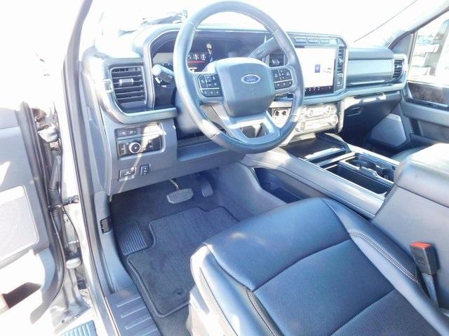 used 2024 Ford F-250 car, priced at $69,488