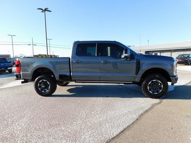 used 2024 Ford F-250 car, priced at $69,488