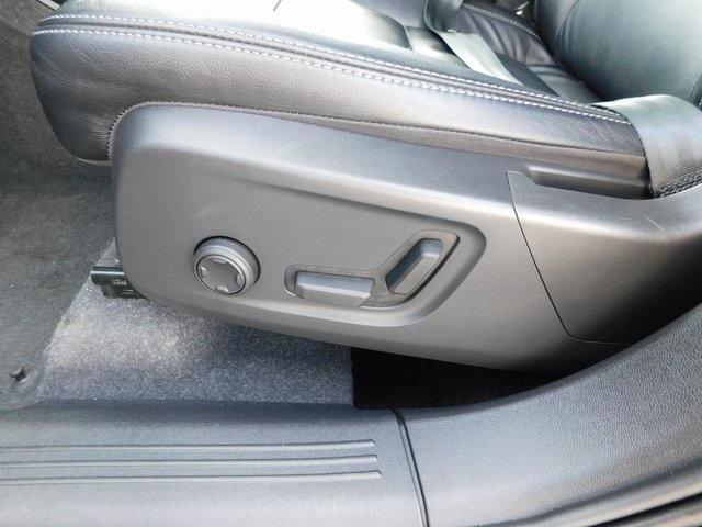 used 2024 Volvo XC40 car, priced at $30,488