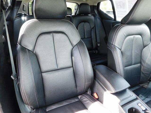used 2024 Volvo XC40 car, priced at $30,488