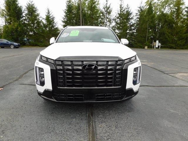 used 2024 Hyundai Palisade car, priced at $44,999