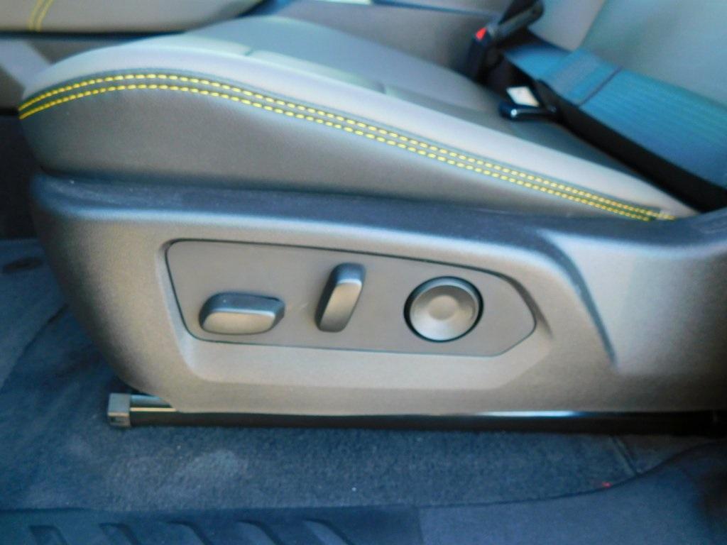 new 2025 Chevrolet Colorado car, priced at $58,570