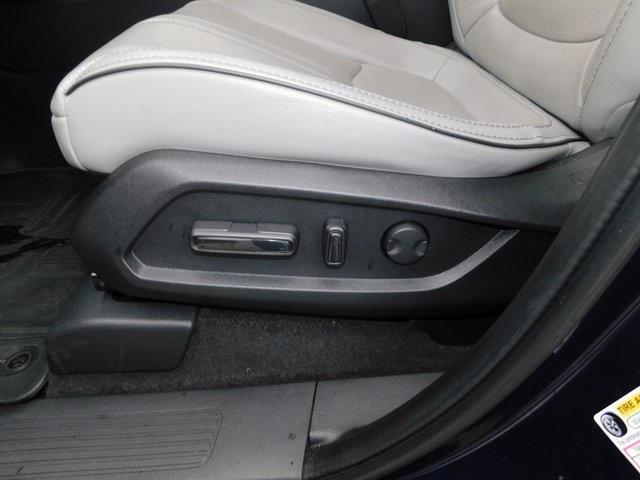 used 2023 Honda Pilot car, priced at $42,000