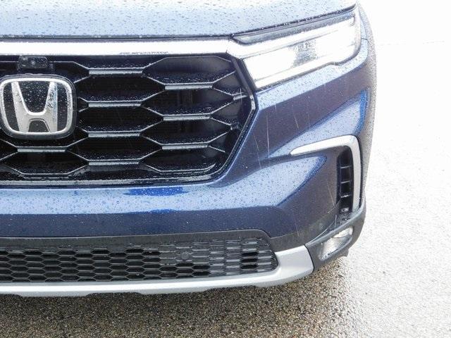 used 2023 Honda Pilot car, priced at $42,000