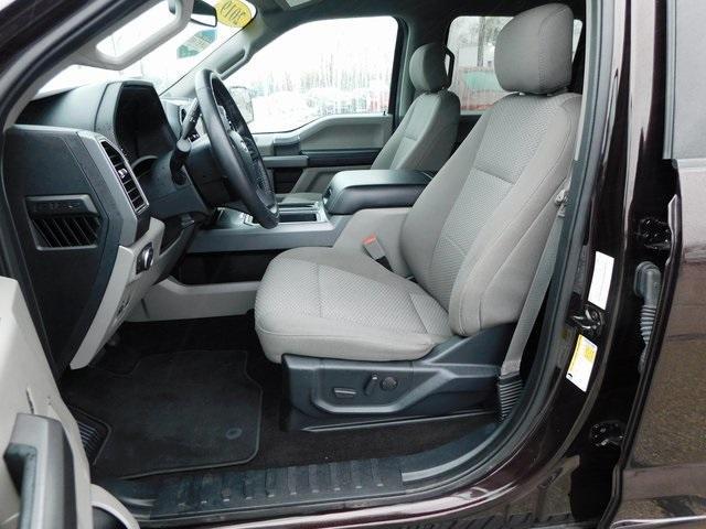 used 2019 Ford F-150 car, priced at $28,999