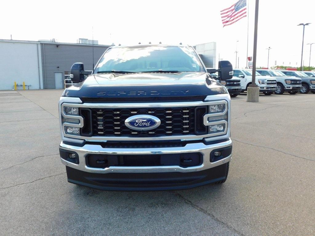 new 2025 Ford F-350 car, priced at $84,501