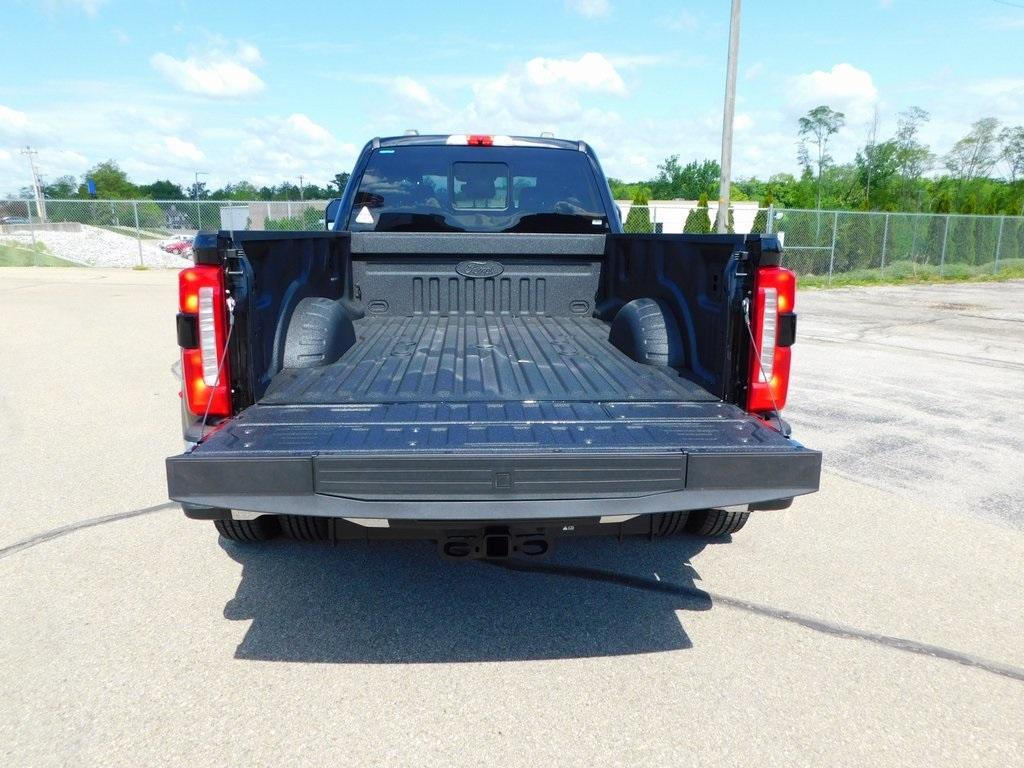 new 2025 Ford F-350 car, priced at $84,501