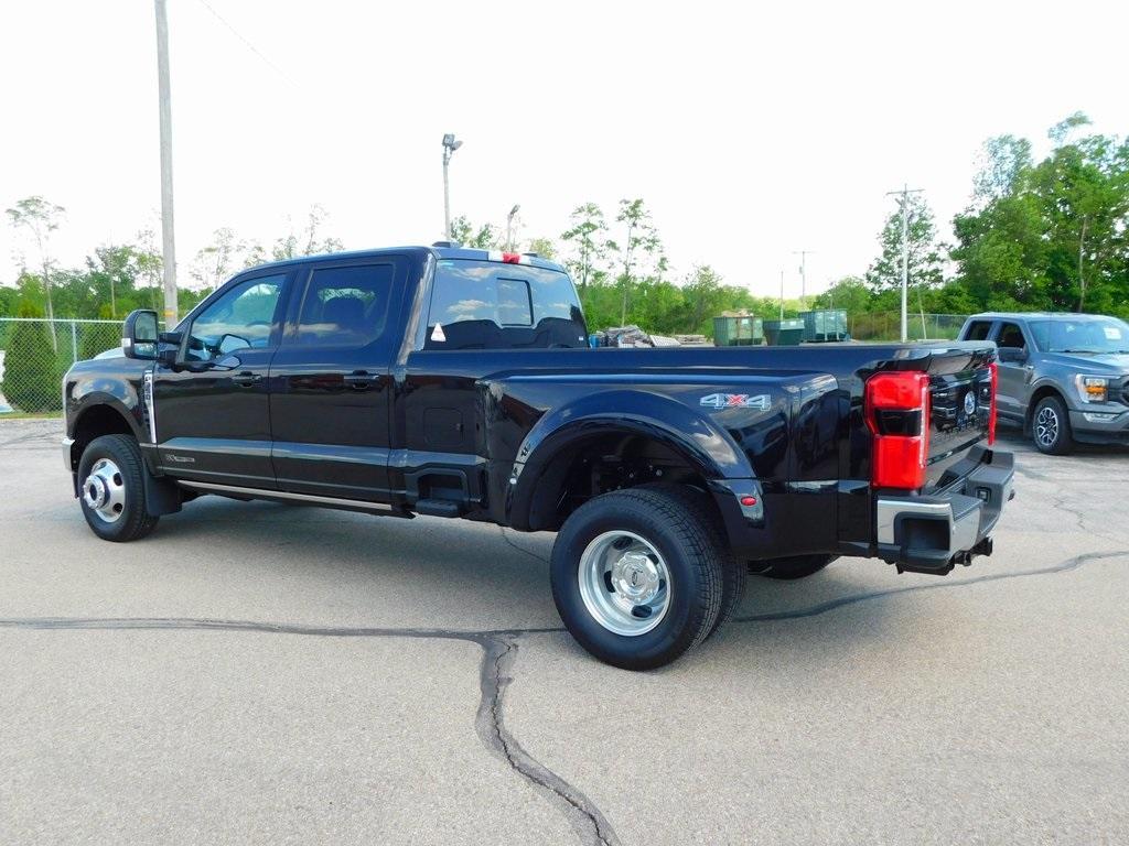 new 2025 Ford F-350 car, priced at $84,501