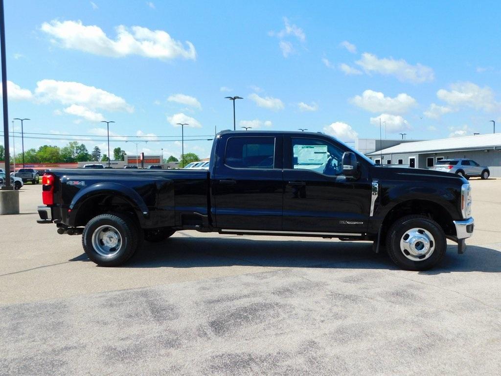 new 2025 Ford F-350 car, priced at $84,501