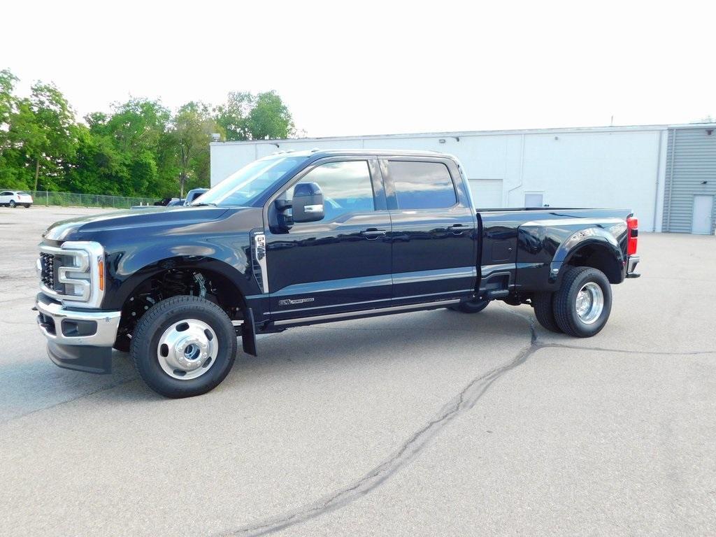 new 2025 Ford F-350 car, priced at $84,501