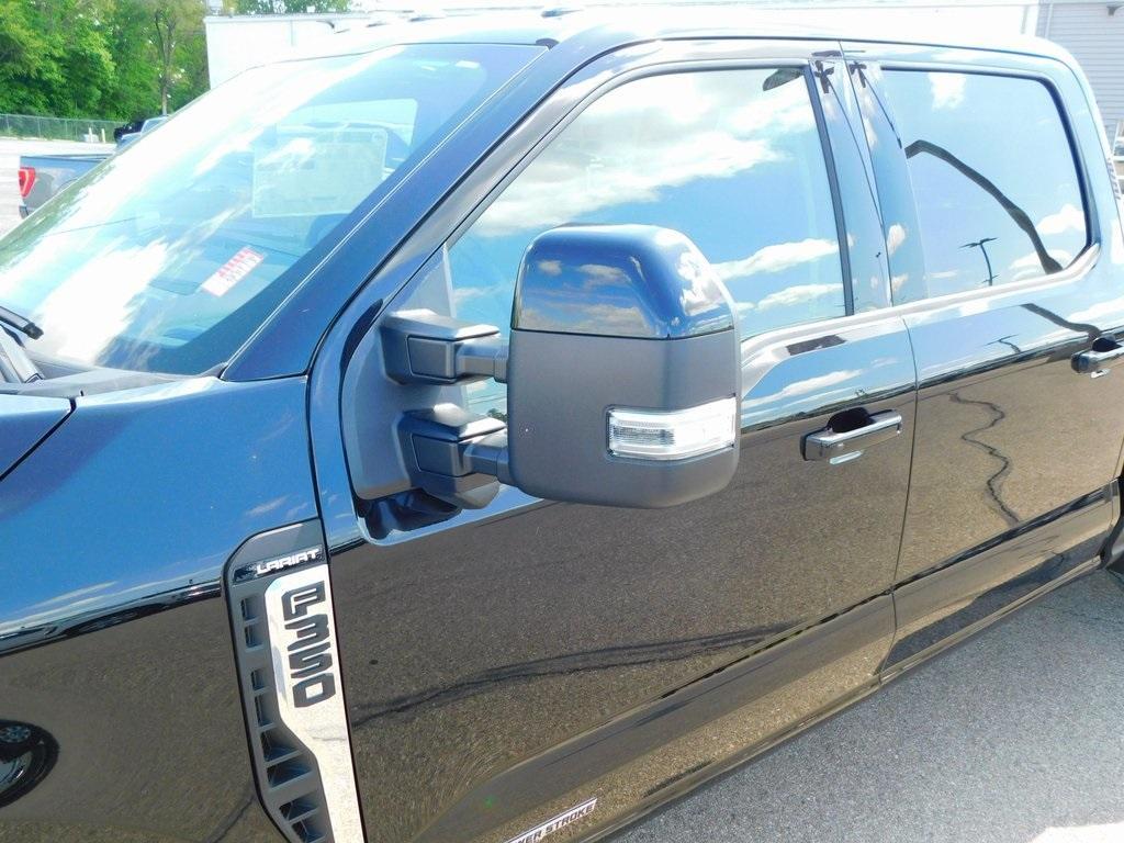 new 2025 Ford F-350 car, priced at $84,501