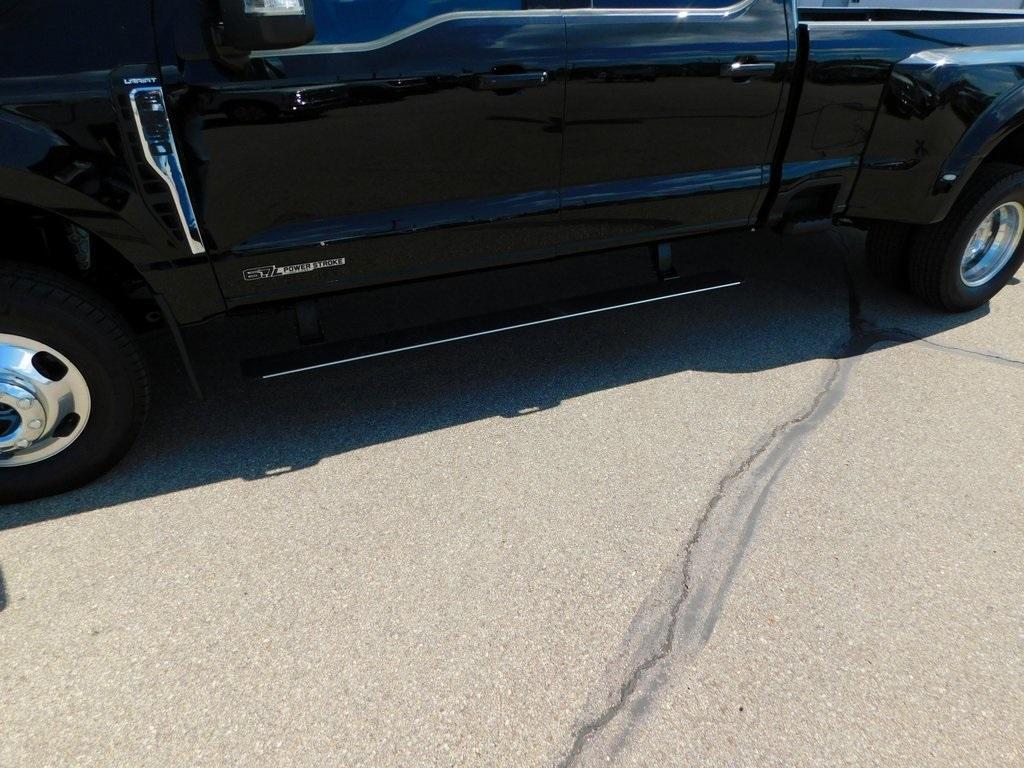 new 2025 Ford F-350 car, priced at $84,501