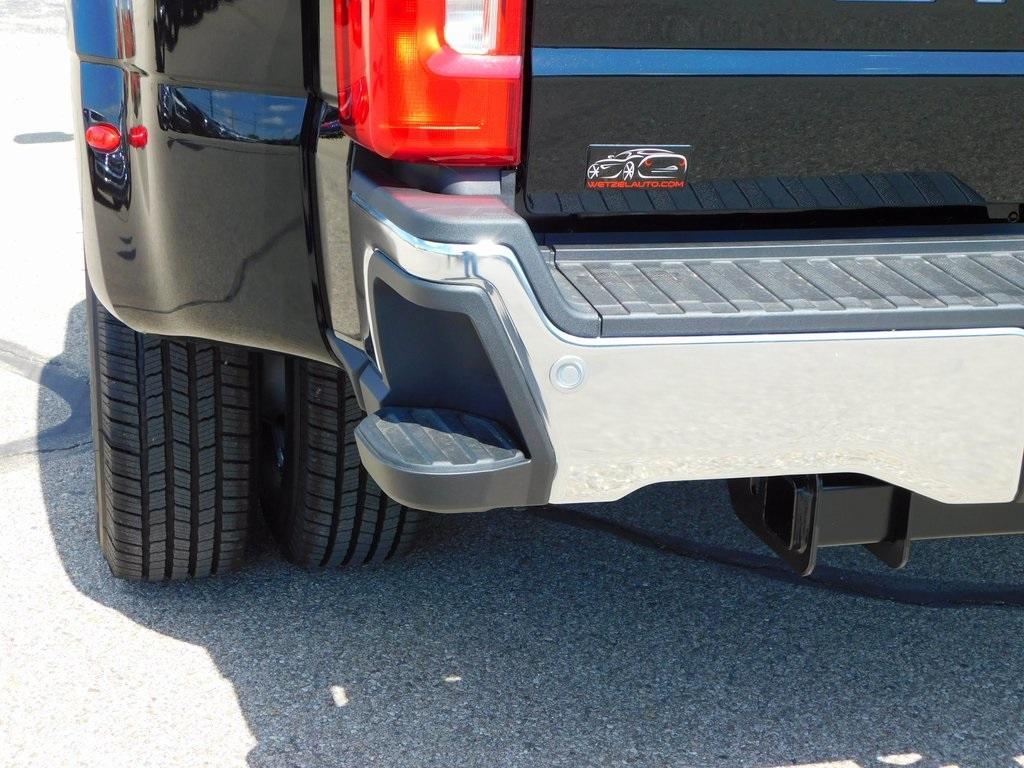new 2025 Ford F-350 car, priced at $84,501