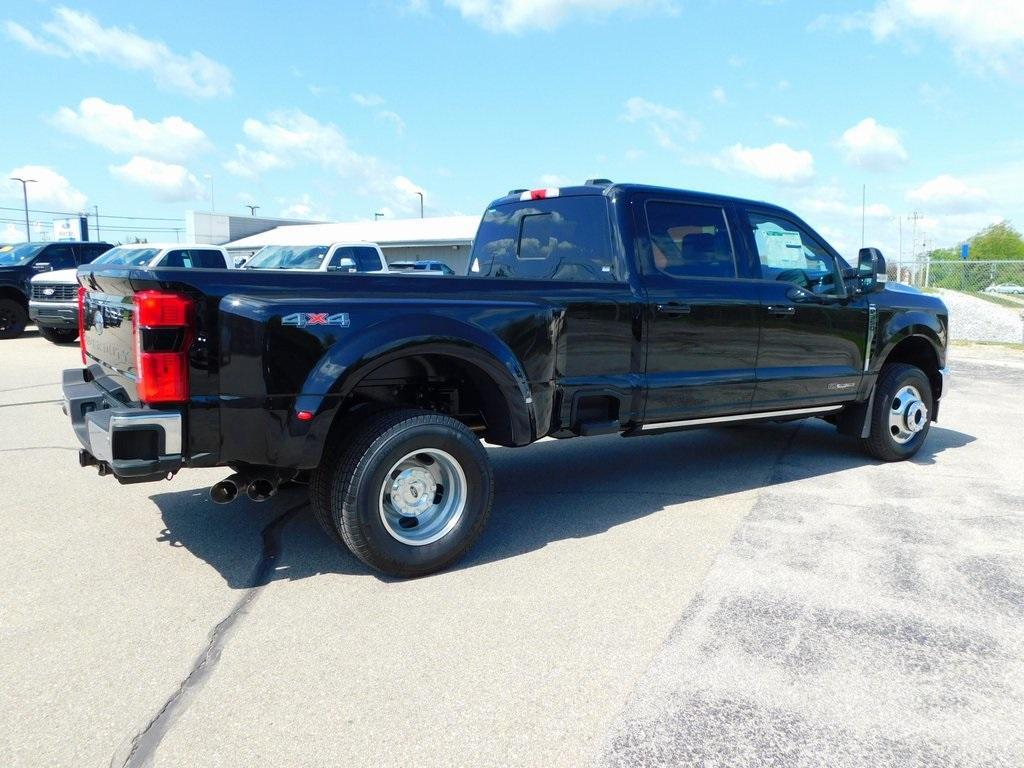 new 2025 Ford F-350 car, priced at $84,501