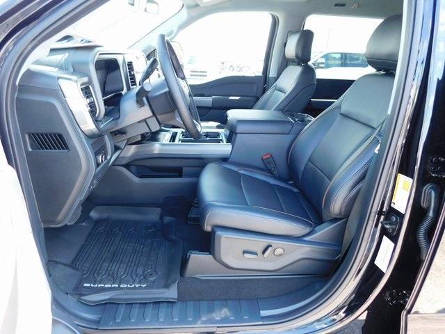 new 2025 Ford F-350 car, priced at $84,501
