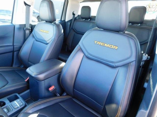 used 2024 Ford Maverick car, priced at $35,000