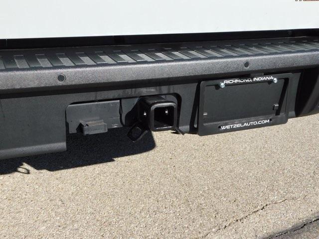 used 2024 Ford Maverick car, priced at $35,000