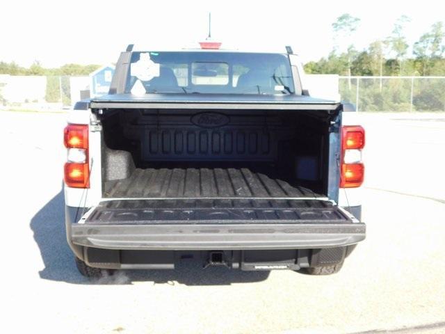 used 2024 Ford Maverick car, priced at $35,000