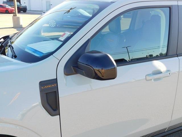 used 2024 Ford Maverick car, priced at $35,000