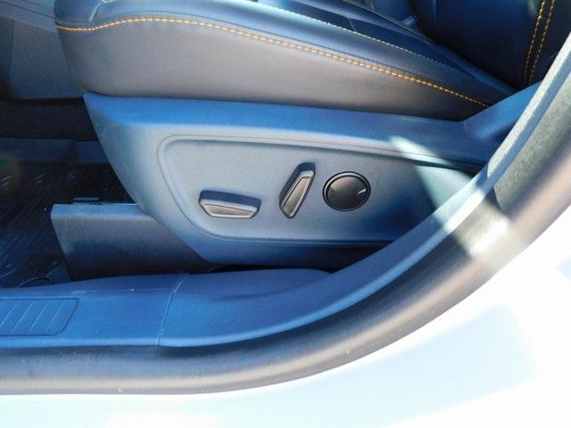 used 2024 Ford Maverick car, priced at $35,000