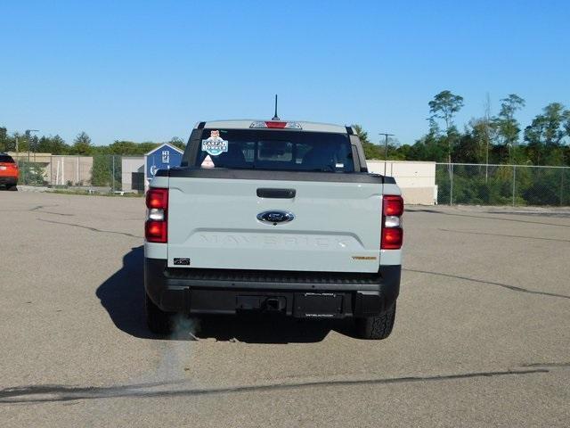 used 2024 Ford Maverick car, priced at $35,000