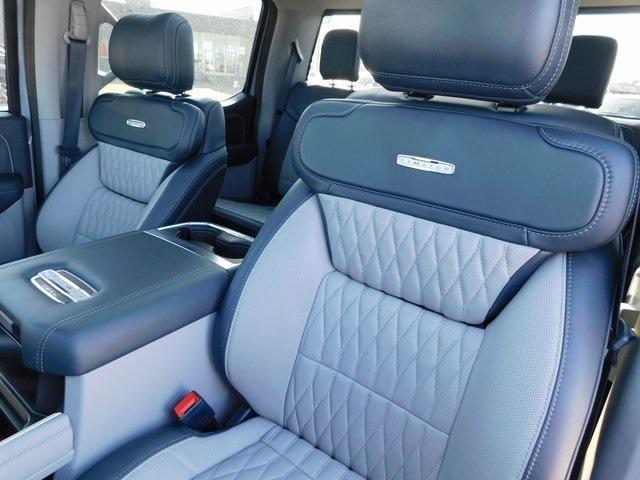 used 2024 Ford F-350 car, priced at $87,488