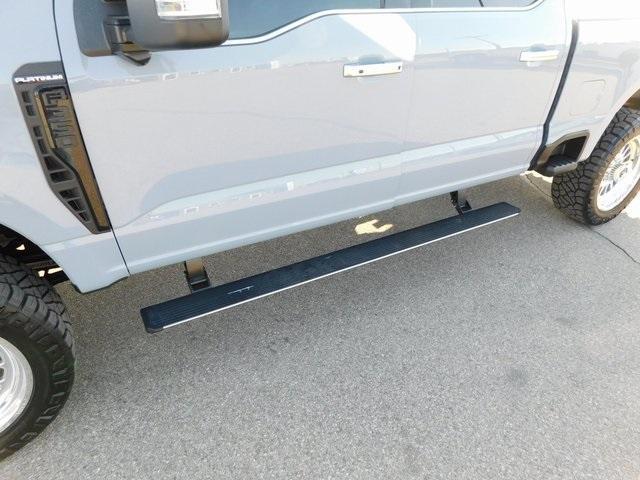 used 2024 Ford F-350 car, priced at $87,488