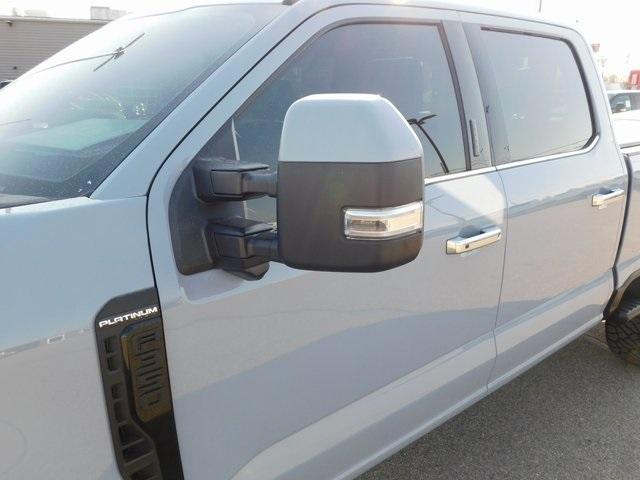 used 2024 Ford F-350 car, priced at $87,488