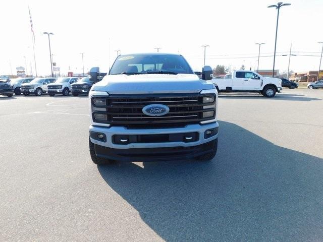 used 2024 Ford F-350 car, priced at $87,488