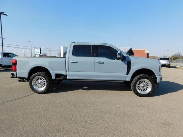 used 2024 Ford F-350 car, priced at $87,488