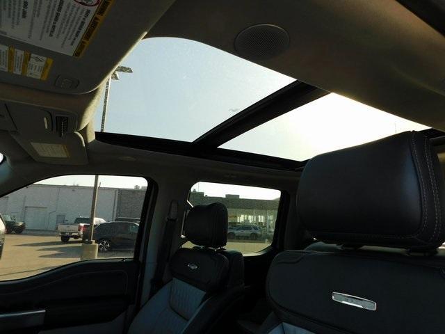 used 2024 Ford F-350 car, priced at $87,488