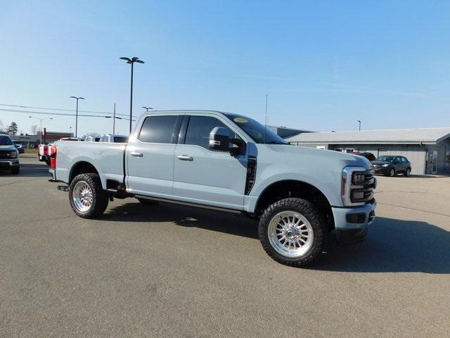 used 2024 Ford F-350 car, priced at $87,488