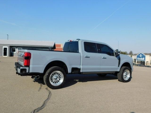 used 2024 Ford F-350 car, priced at $87,488