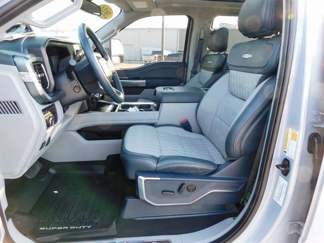 used 2024 Ford F-350 car, priced at $87,488