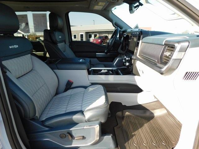 used 2024 Ford F-350 car, priced at $87,488