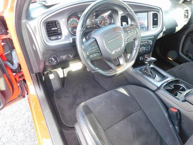 used 2021 Dodge Charger car, priced at $31,988