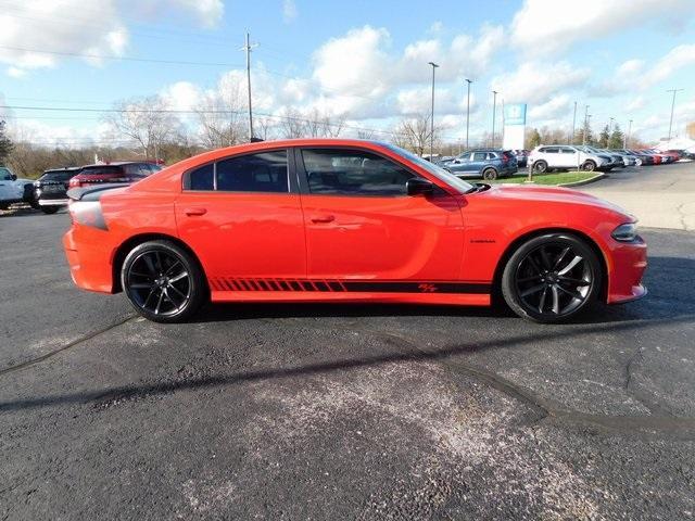 used 2021 Dodge Charger car, priced at $31,988