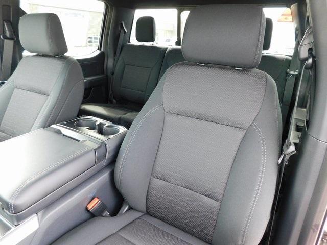 new 2025 Ford F-150 car, priced at $53,308